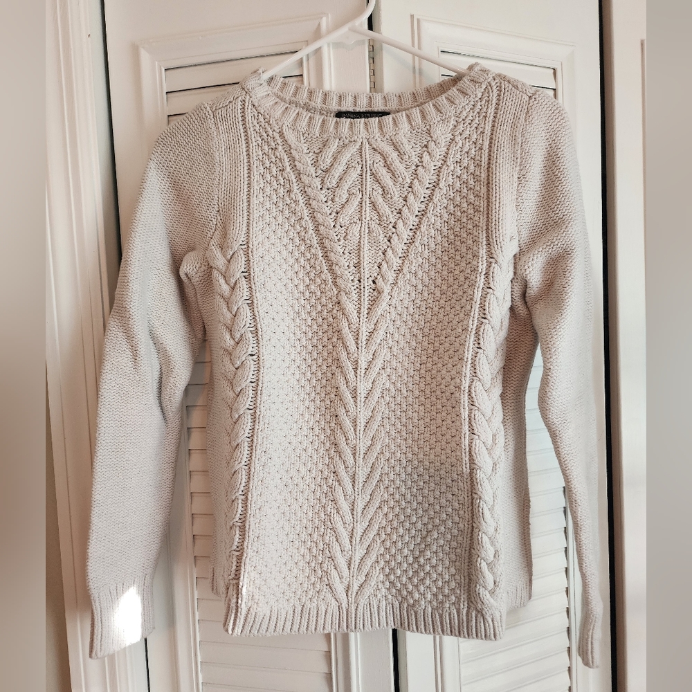 Banana Republic Sweater